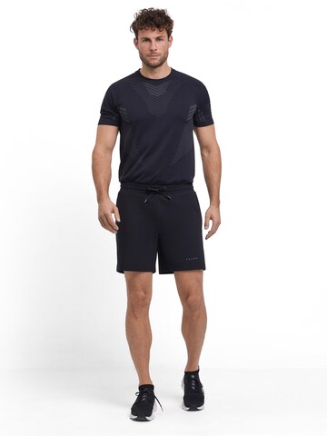 FALKE Regular Sporthose‌‌ in Schwarz