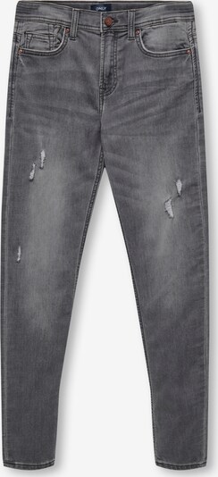 KIDS ONLY BOY Jeans 'Draper' in Grey denim, Item view