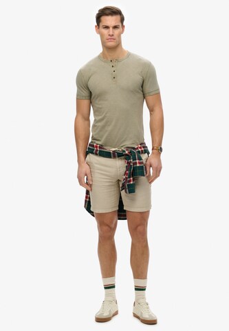 Superdry & Co Shirt in Green