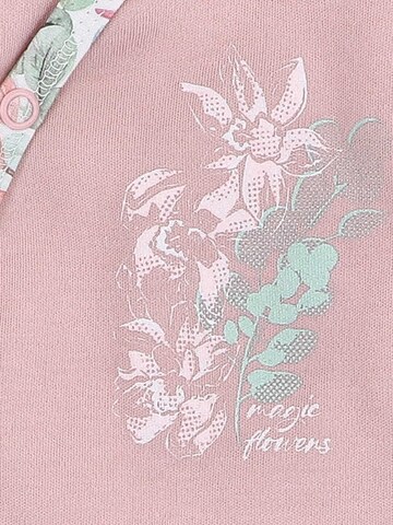 NINI Romper/bodysuit in Pink