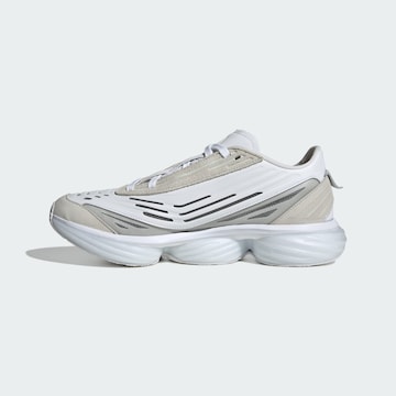 ADIDAS SPORTSWEAR - Zapatillas deportivas bajas 'Lightblaze' en blanco
