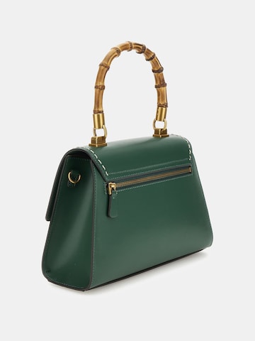 GUESS Handbag 'Stephi' in Green