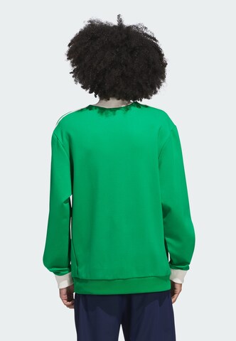 ADIDAS PERFORMANCE Sports sweatshirt in Green