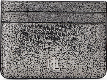 Lauren Ralph Lauren - Estuche en gris: frente