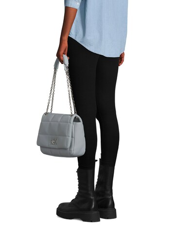 Calvin Klein Shoulder bag in Blue