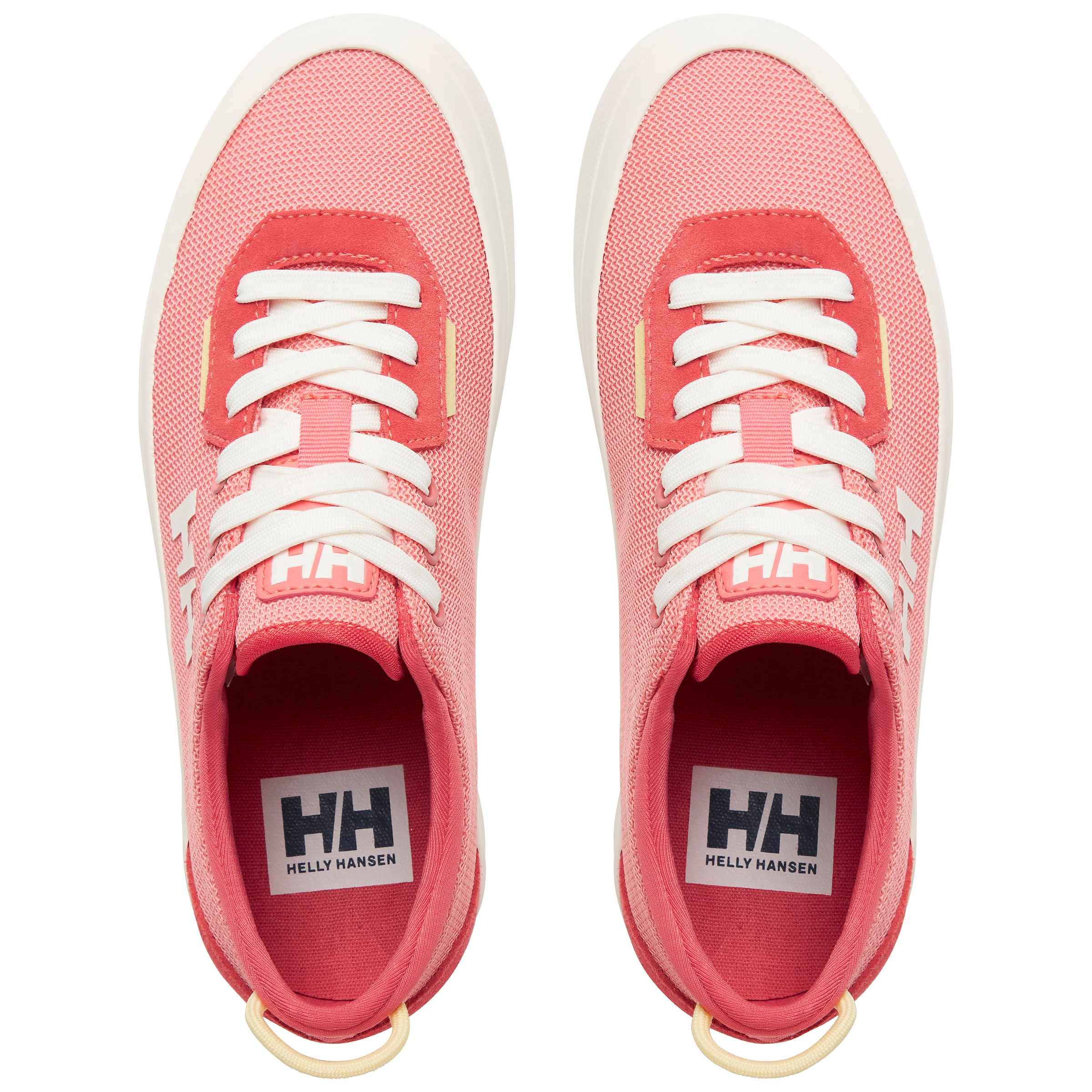 HELLY HANSEN Sneakers in Red