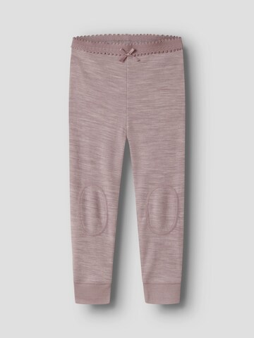 NAME IT Slim fit Leggings in Grey