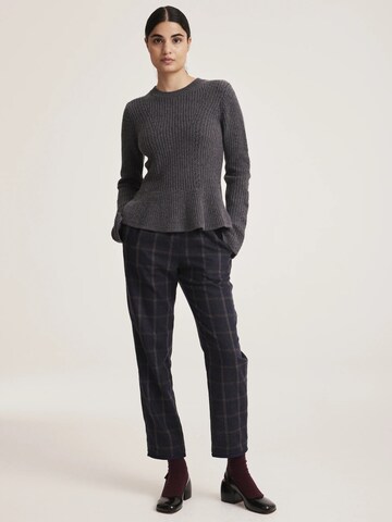 Pull-over 'Carolyn' Odd Molly en gris