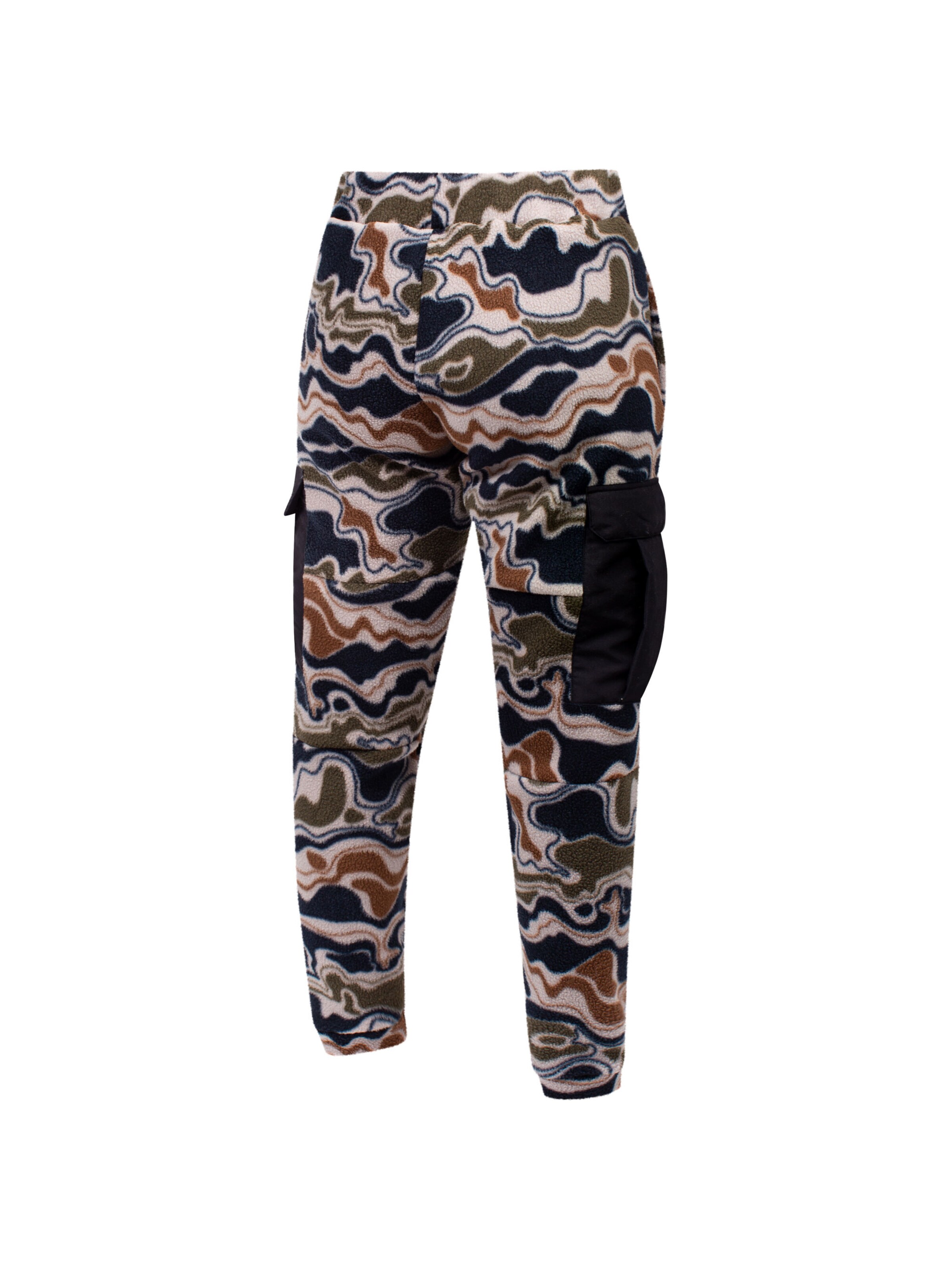 Eivy Tapered Sportbroek in Gemengde kleuren