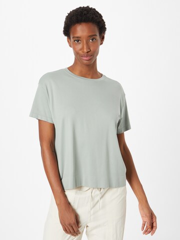 Athlecia Performance shirt 'Laimeia' in Blue: front