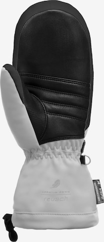 REUSCH Athletic Gloves 'Sonja R-TEX XT' in Grey