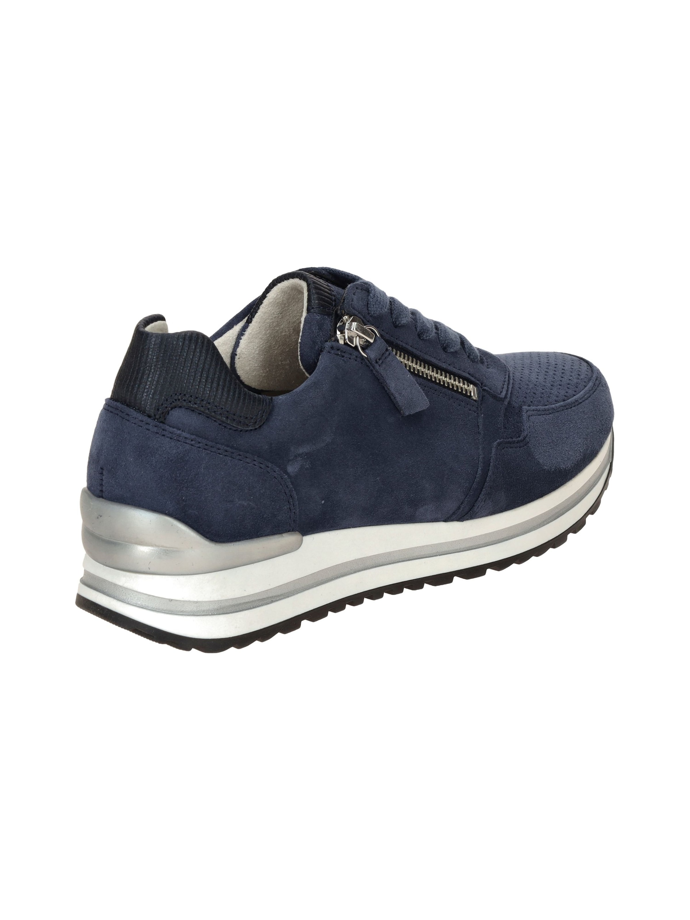 GABOR Schnürschuh‌‌‌‌‌‌ in Blau