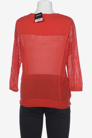 sessun Pullover M in Rot