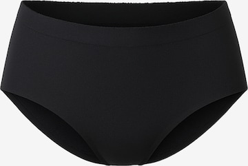 C&City Broekje in Zwart: voorkant