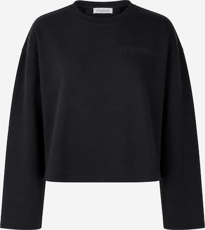VERSTIQUE Langarm in XS in schwarz, Produktansicht