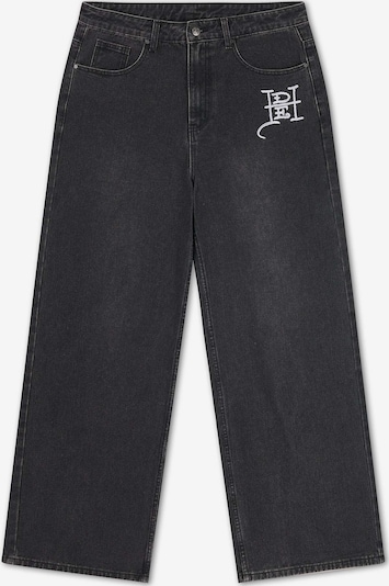 Ed Hardy Farkut koossa 31-32 värissä musta / valkoinen, Tuotenäkymä