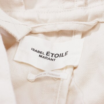 Isabel Marant Etoile Übergangsjacke XS in Weiß