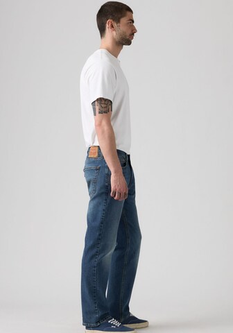 LEVI'S ® Regular Jeans in Blau