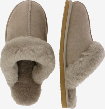 BULLBOXER Slippers in Grey