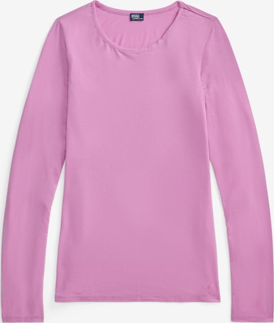 Polo Ralph Lauren Shirt ' Midnight Sheer ' in L in Pink, Item view