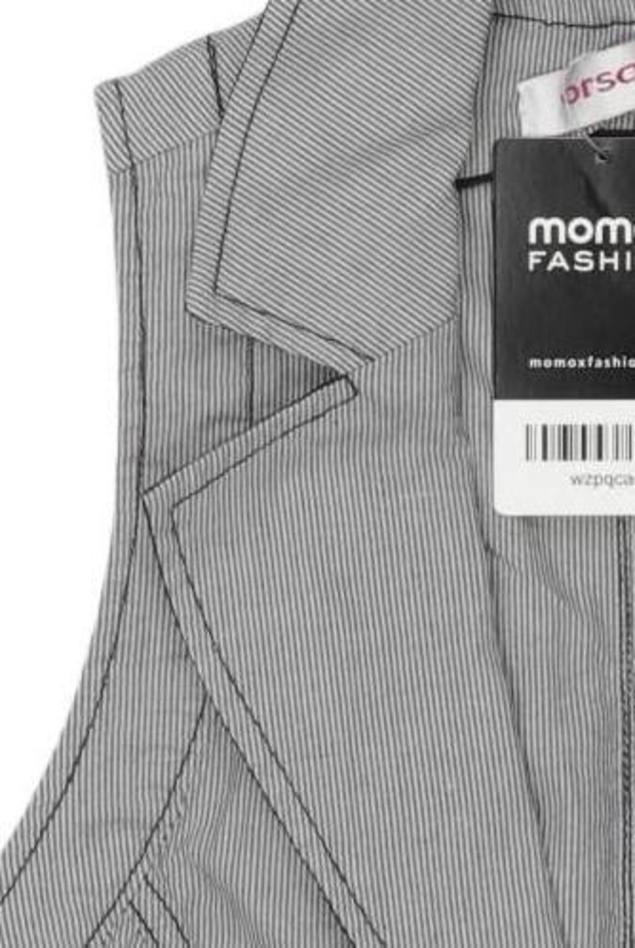 Orsay Weste XXS in Grau