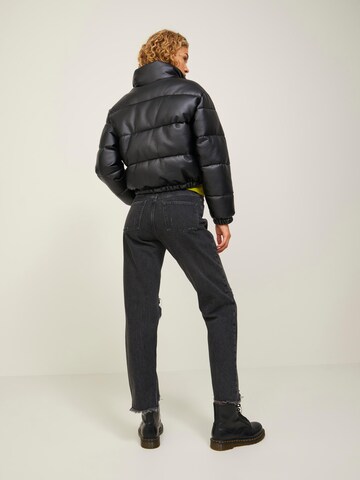 JJXX Between-Season Jacket 'Cline' in Black