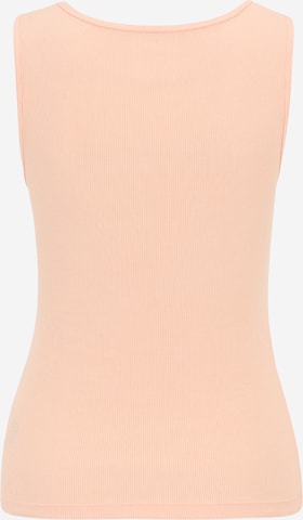 Gap Petite Top in Oranje