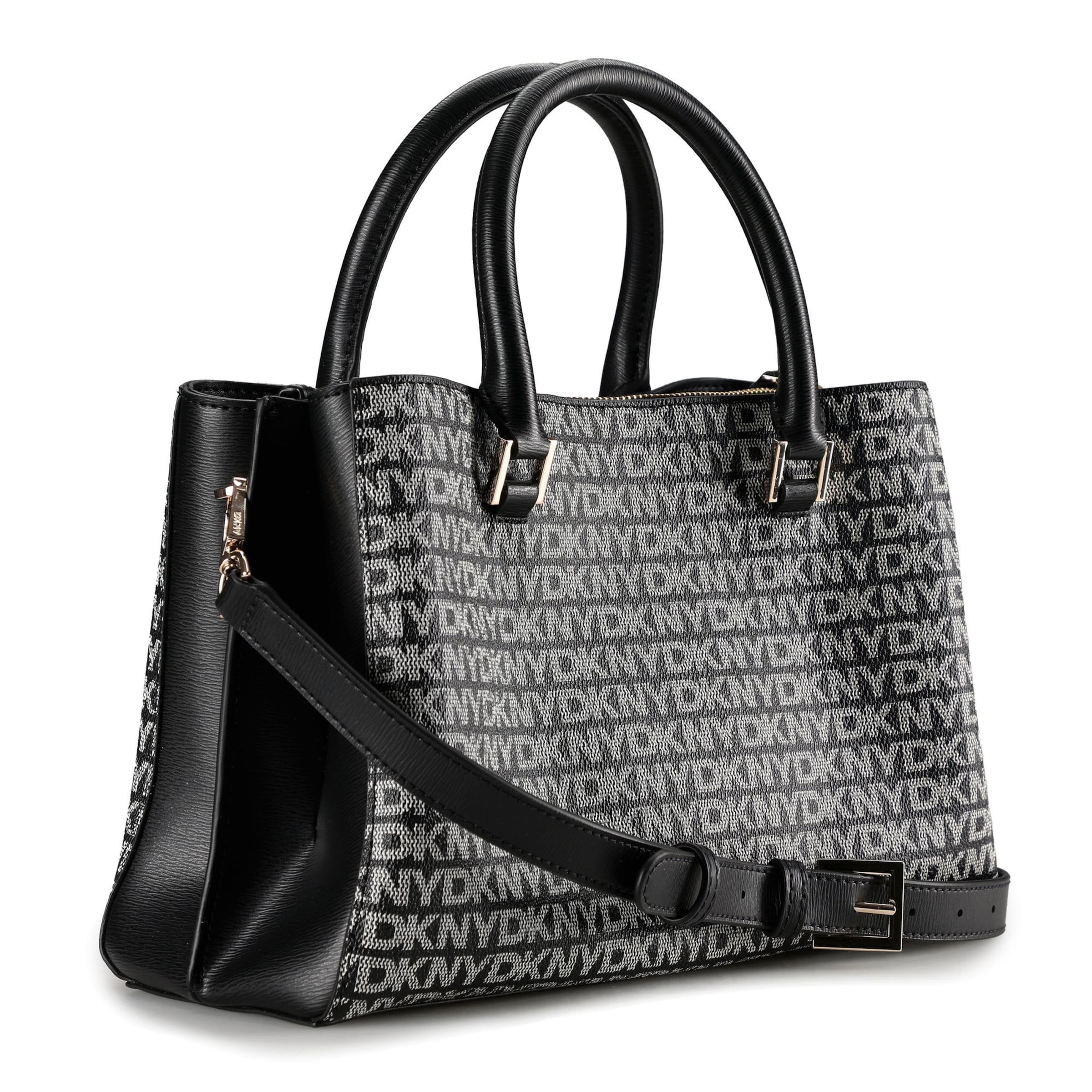 DKNY Shopper 'Bryant' in Black