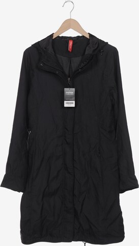 TATONKA Jacket & Coat in XL in Black: front