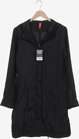 TATONKA Jacket & Coat in XL in Black: front