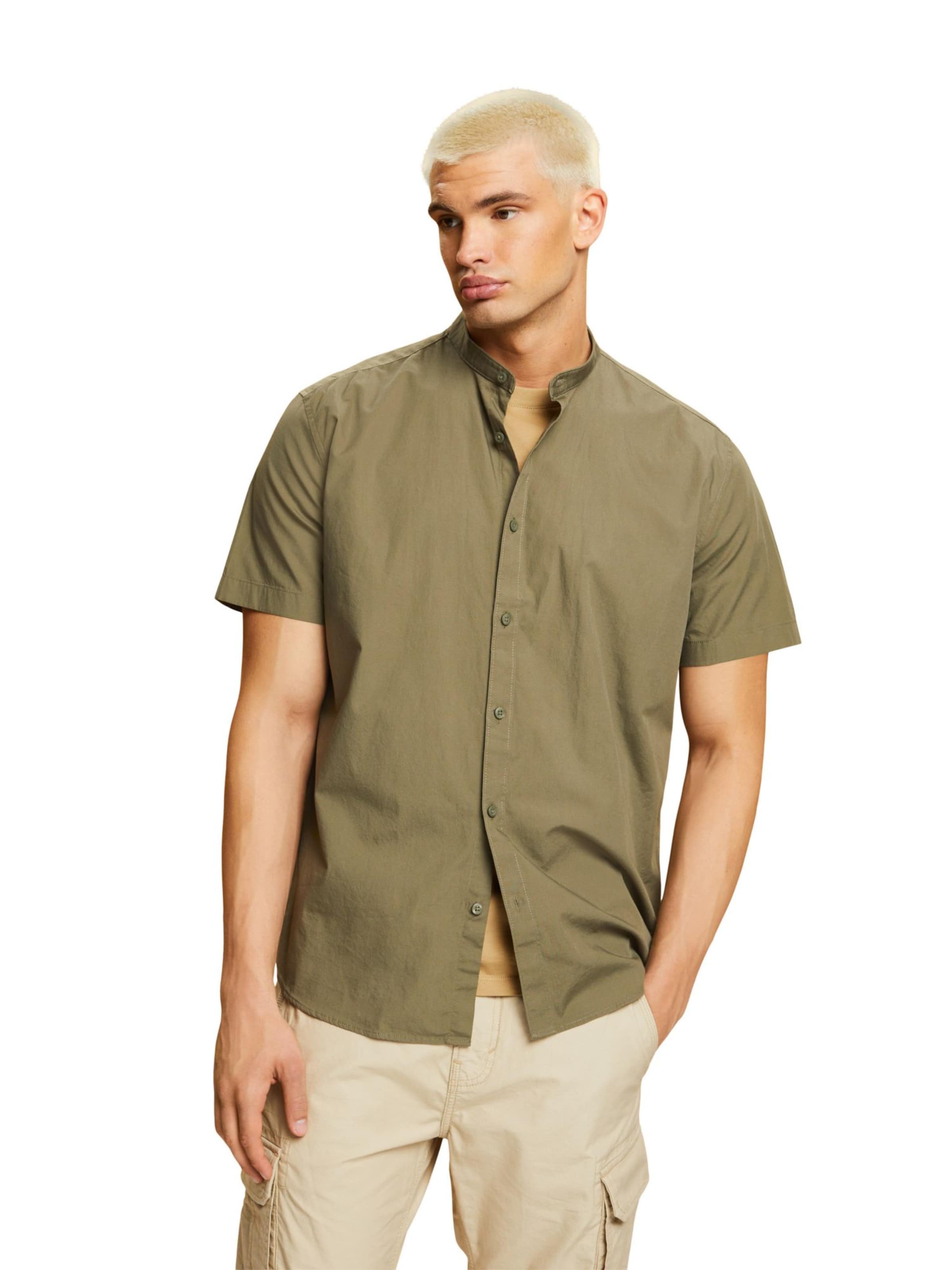 Comfort fit overhemden clearance