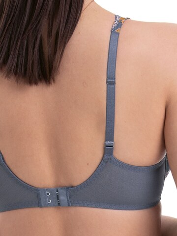 ANITA T-Shirt BH 'Colette'‌‌‌‌‌‌ in Grau