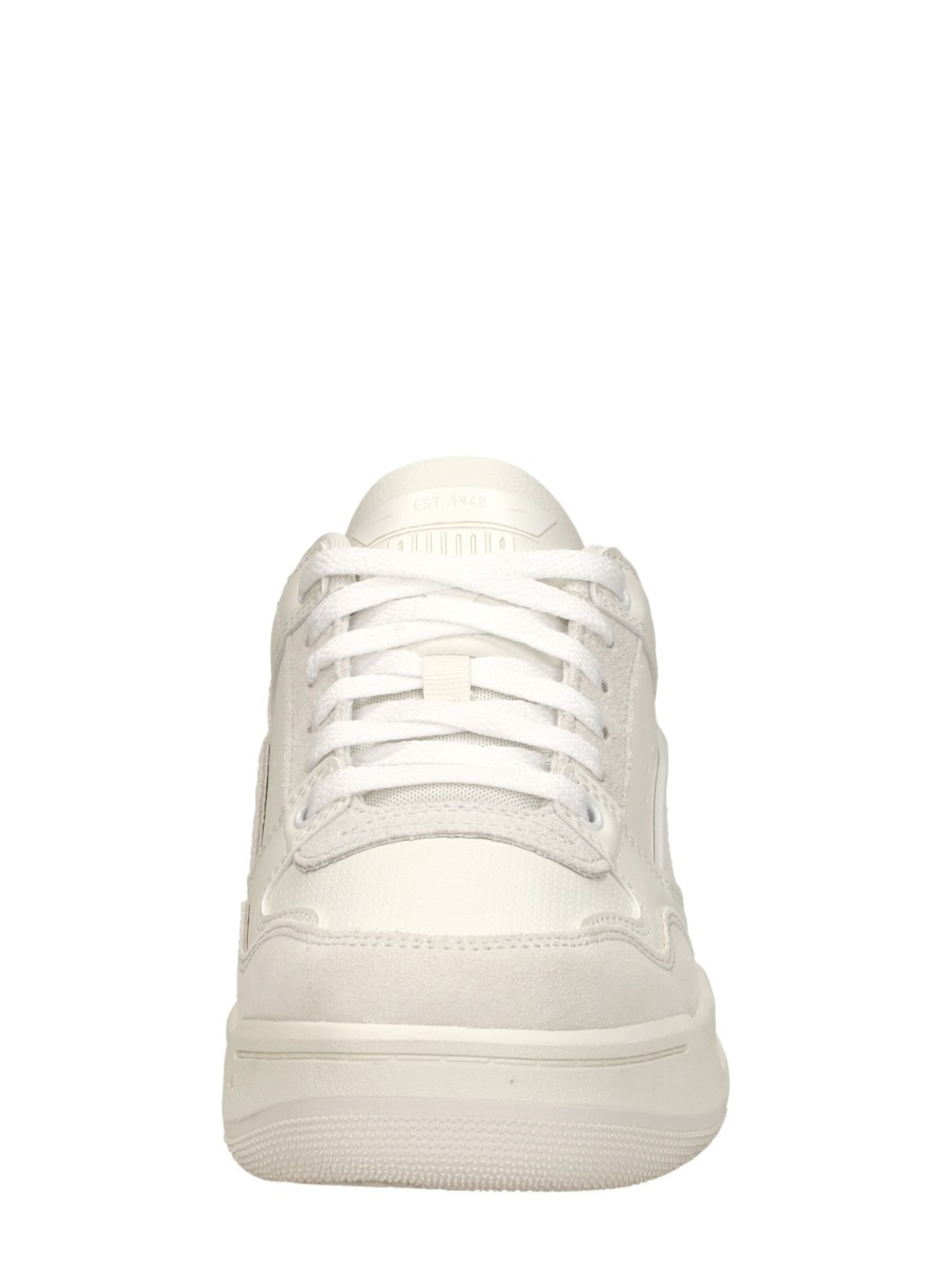 PUMA Platform trainers 'Rebound Retro SD' in White