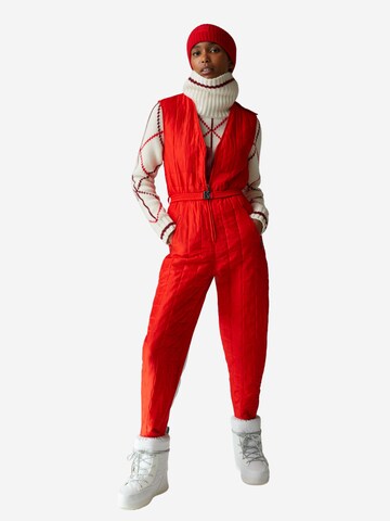 BOGNER Jumpsuit 'Sammi' in Rot