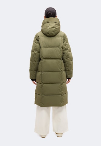 MSCH COPENHAGEN Talvejope 'Zala Pavinaria', värv roheline