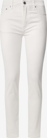 Pepe Jeans Hose 'Thelma' in Weiß: Vorderseite