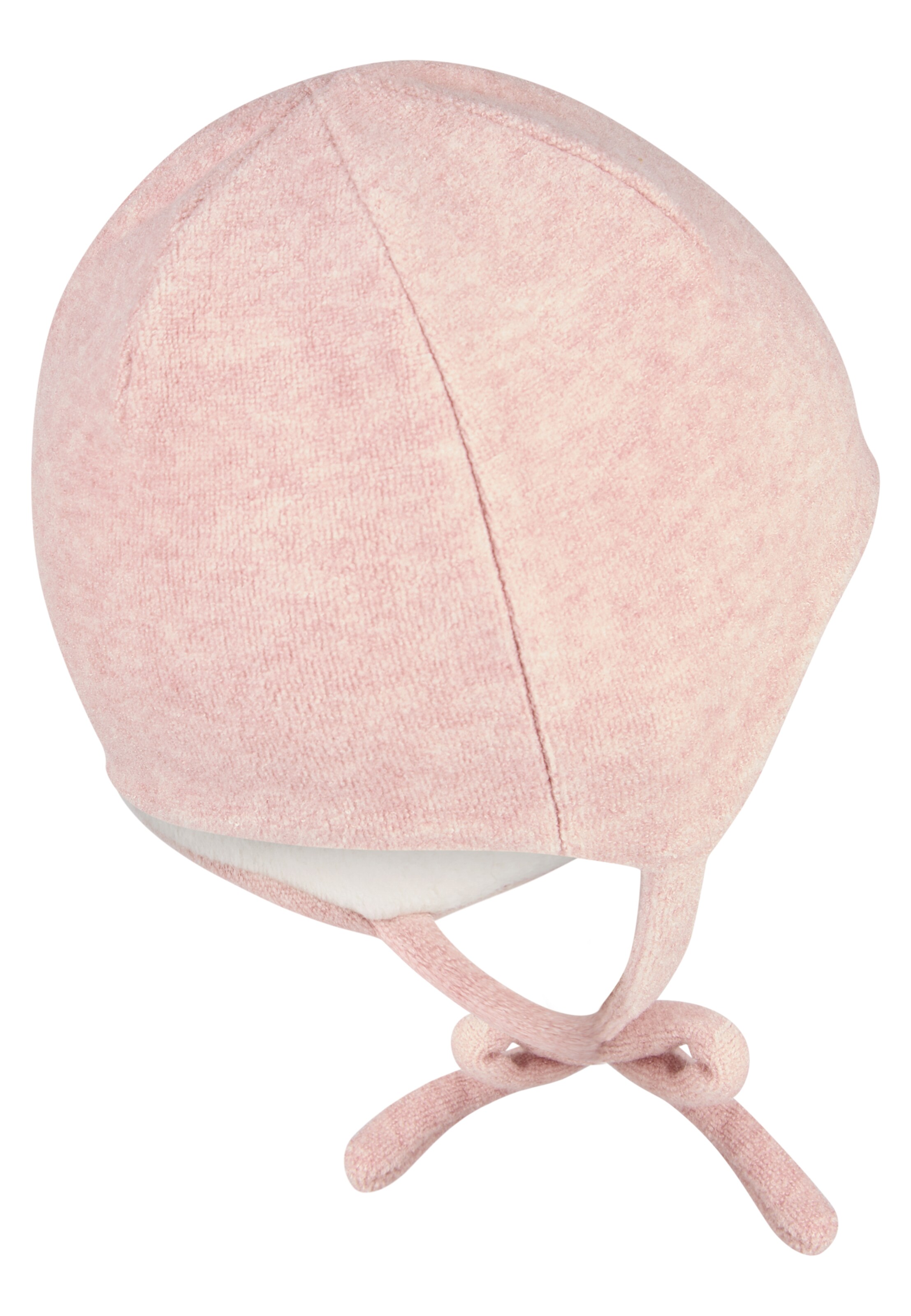 STERNTALER Beanie in Pink