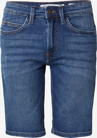 INDICODE Jeans 'Kaden' i blå: forside