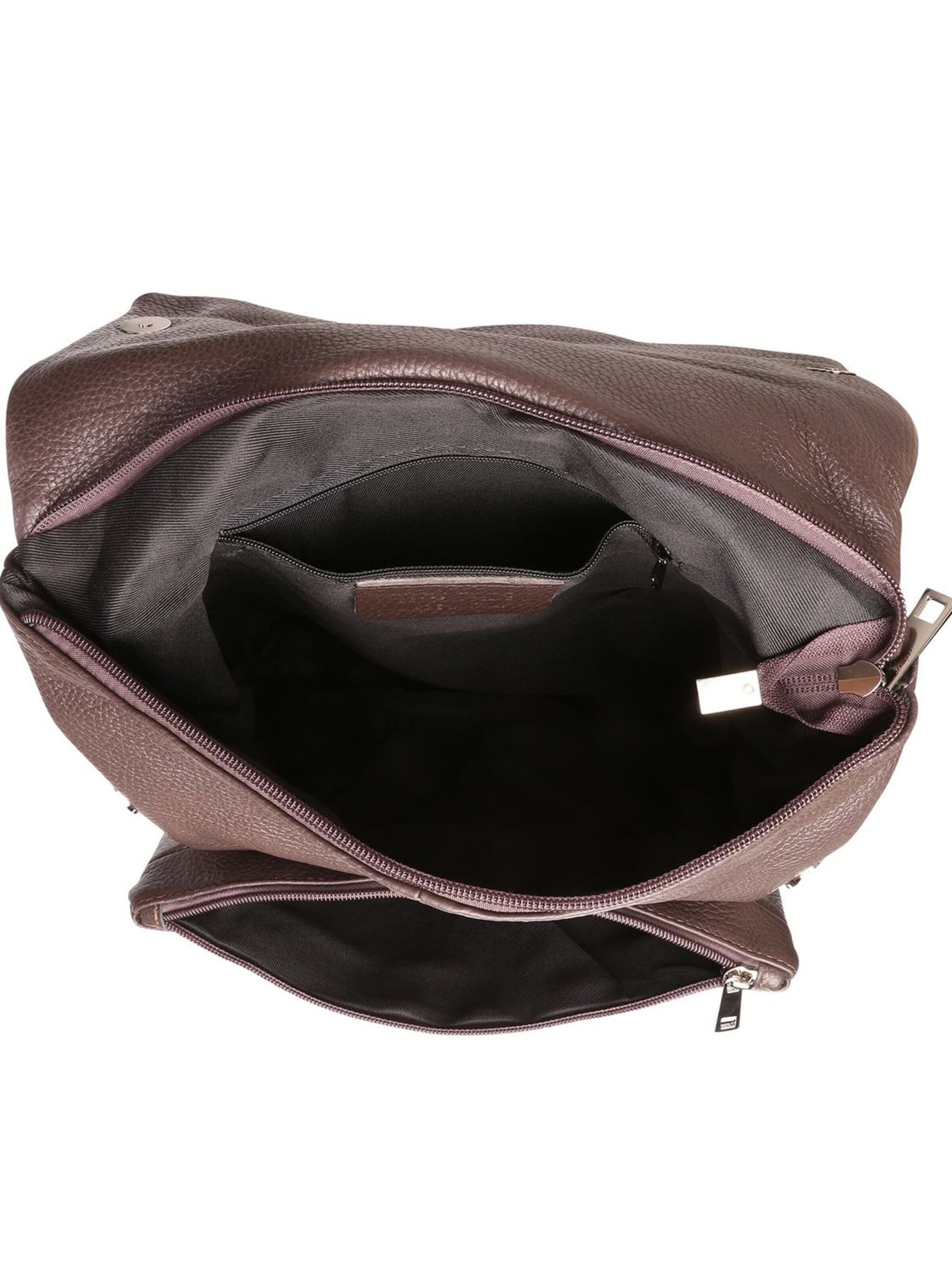 Toscanto - Mochila en marrón