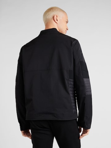 Veste mi-saison ANTONY MORATO en noir