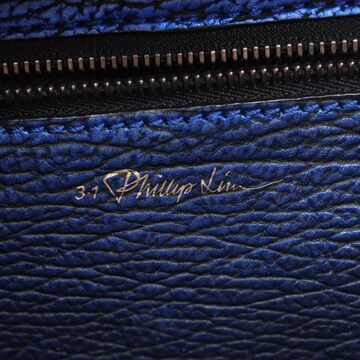 3.1 Phillip Lim Schultertasche / Umhängetasche One Size in Blau