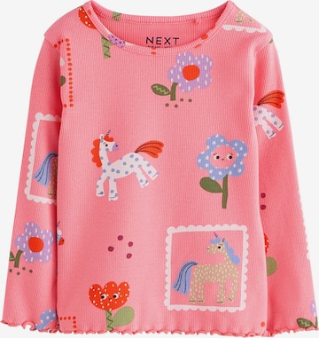 Next Paita värissä vaaleanpunainen: etupuoli