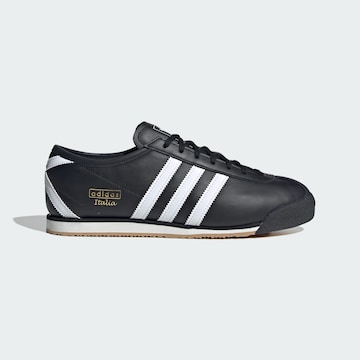 ADIDAS ORIGINALS Sneaker 'Italia 70s' in Schwarz