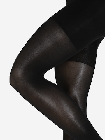 Calzamaglia di SPANX in nero