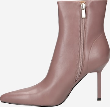Raid Ankle Boots 'TAMYRA' in Pink