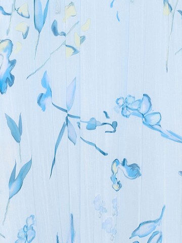 Tamaris Dress in Blue