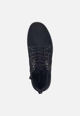 JOSEF SEIBEL Boot 'MARLEY 53' in Black