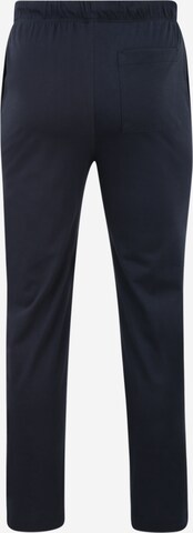 Regular Pantalon de pyjama Michael Kors en bleu