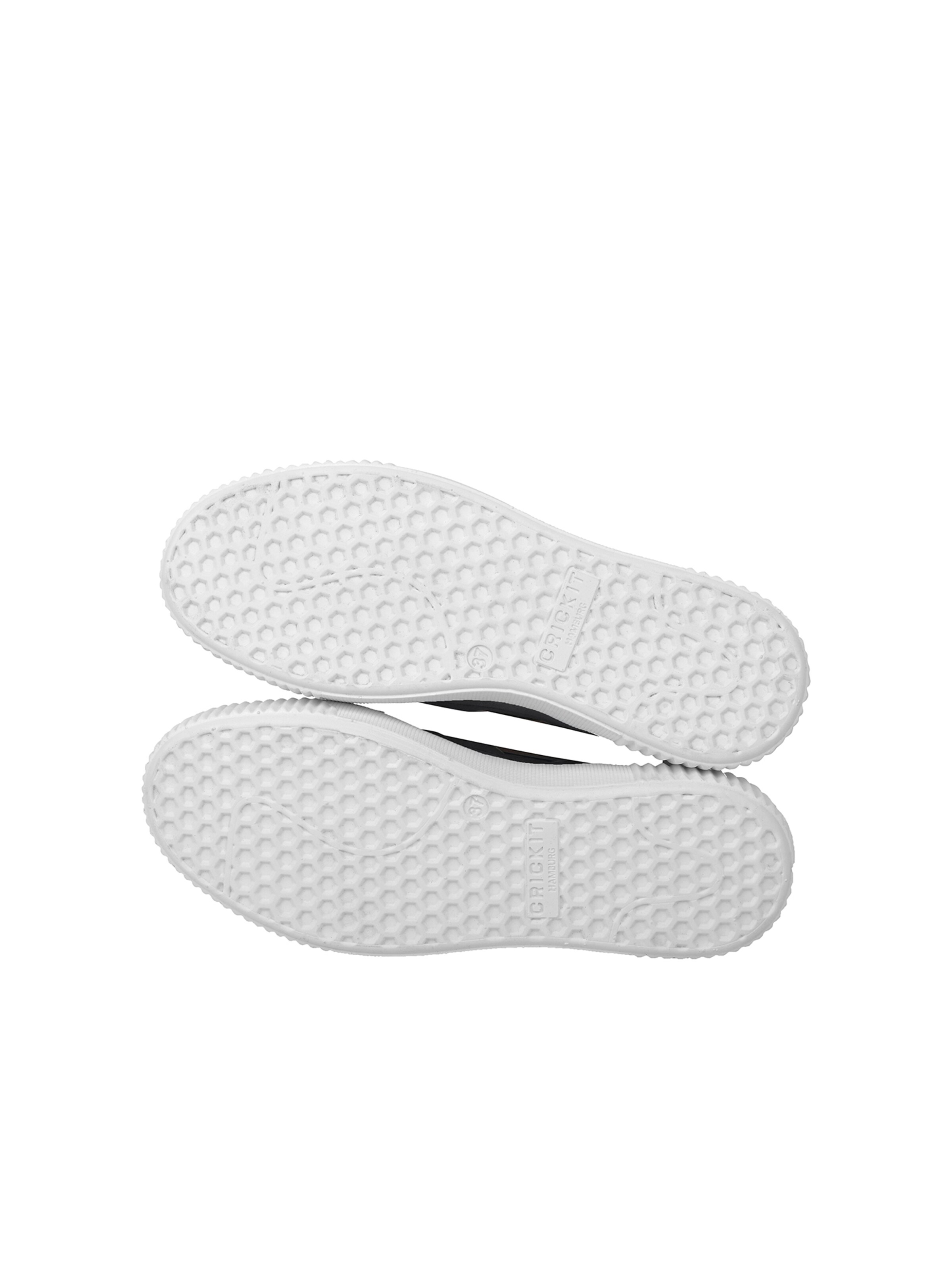 Crickit Halbschuh ' TINA ' in Blau