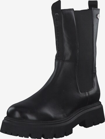 Copenhagen Boots 'CK3459' in Black: front